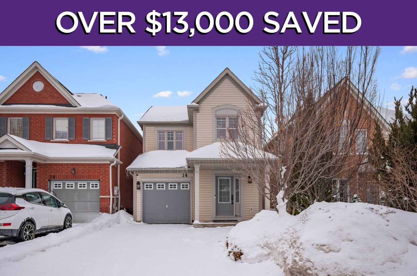 14 Booth Street - Best Bradford West Gwillimbury Realtor