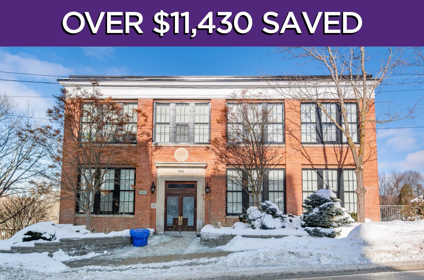 14 Booth Street - Sold By The Best Central Newmarket Real Estate Agent