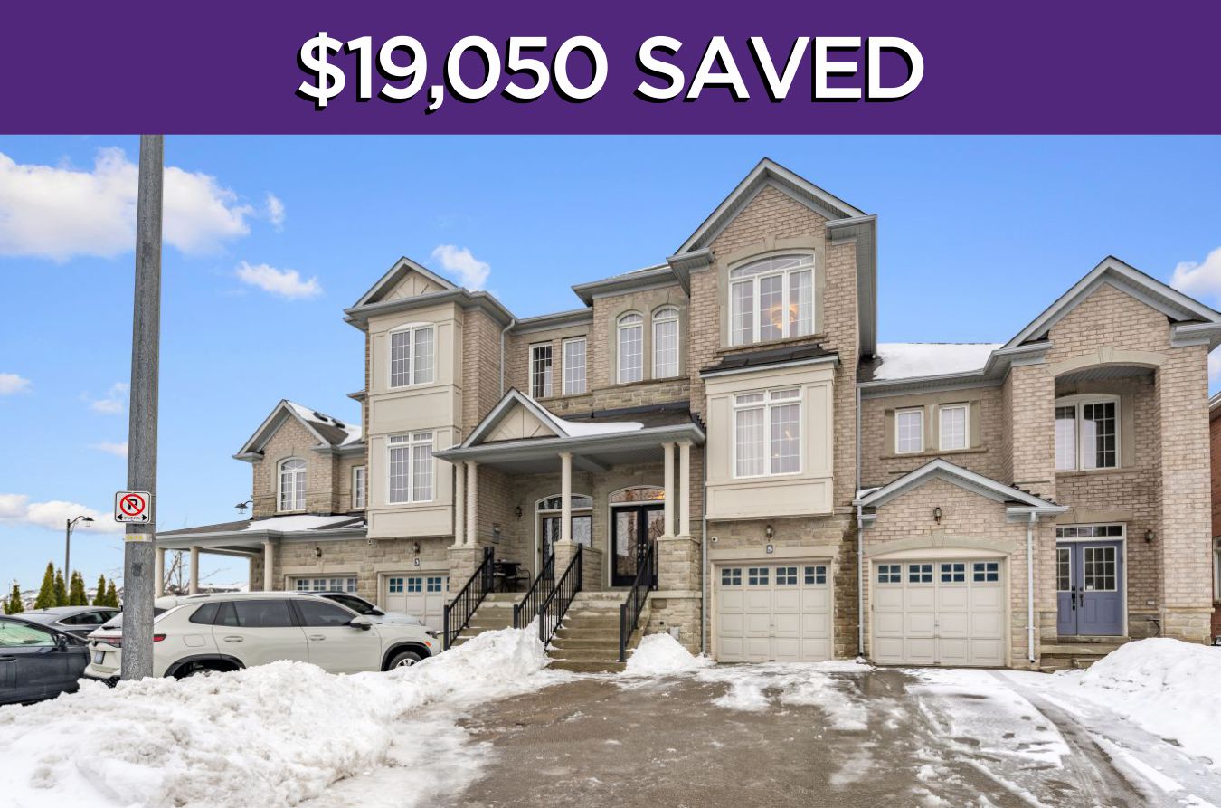 5 Millhouse Court - Sold By The Best Valleys of Thornhill Realtor