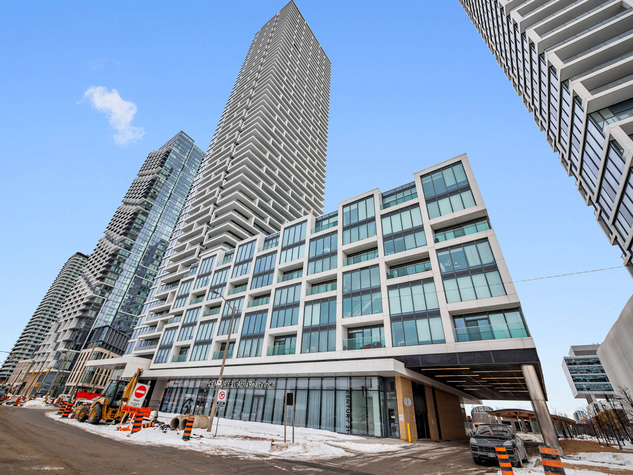 950 Portage Parkway Unit 2606 (2)