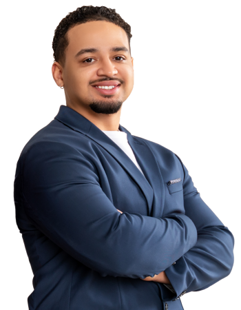 Jaiden Hyland-Bennett