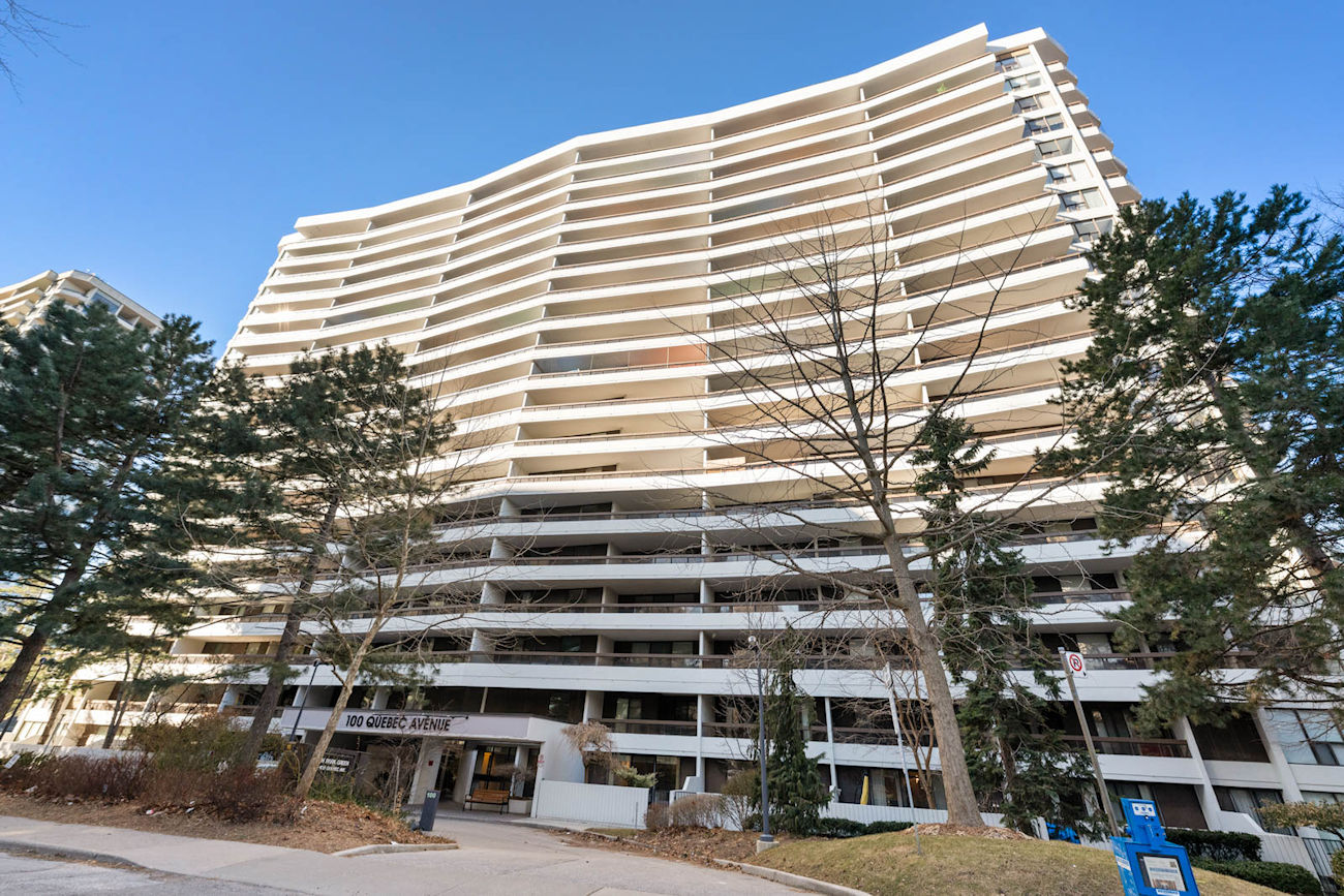 100 Quebec Avenue #1502 (1)