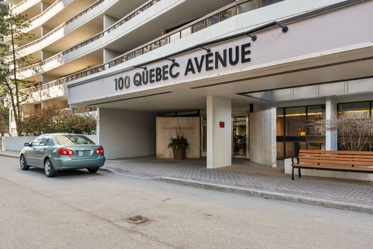 100 Quebec Avenue #1502 (2)