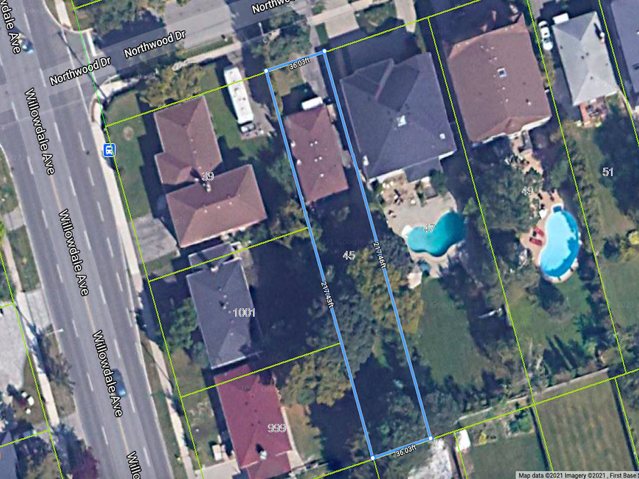 45 Northwood Drive (5)