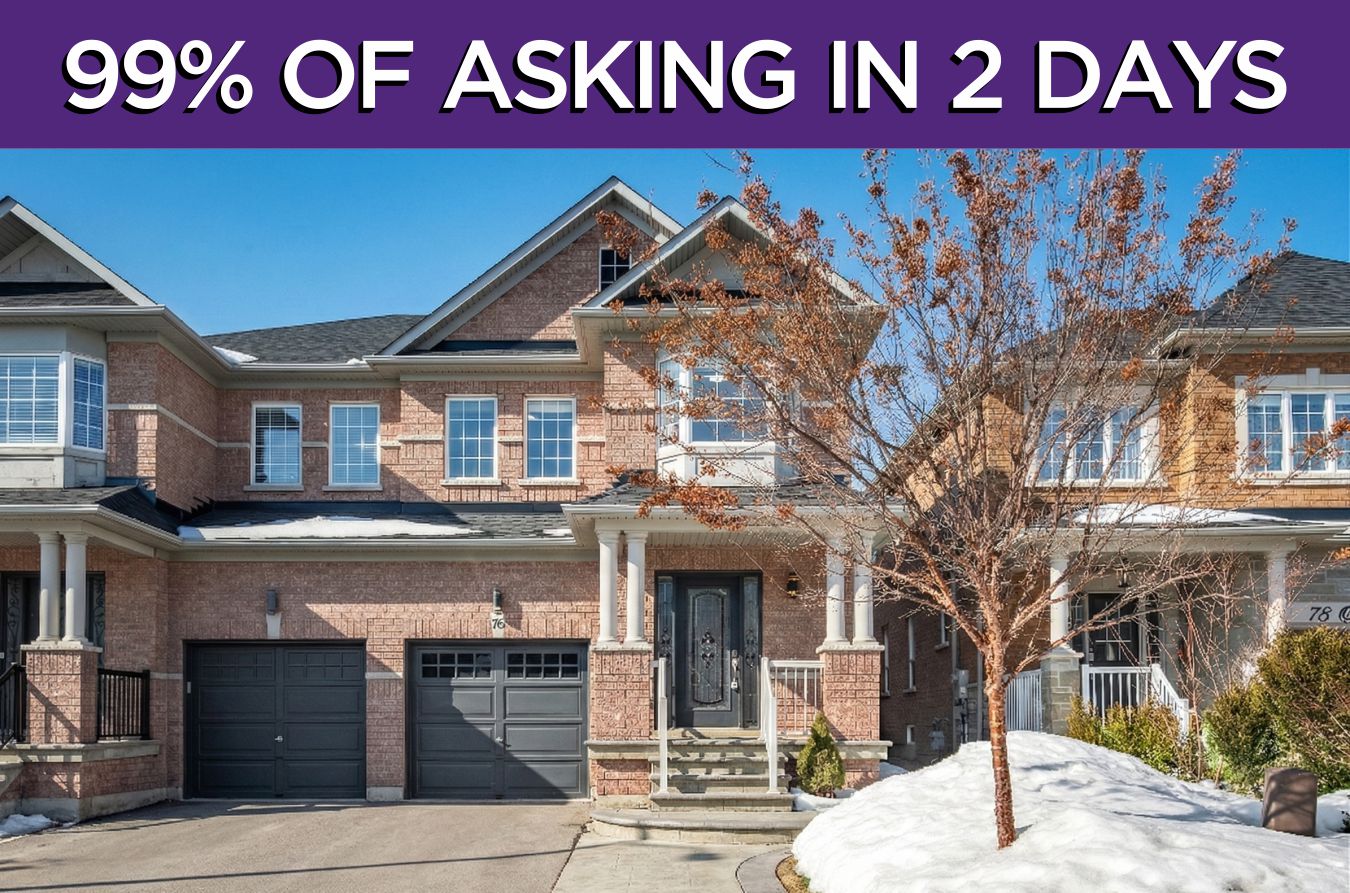 76 Orion Avenue - Sold By The Best Vellore Village Realtor