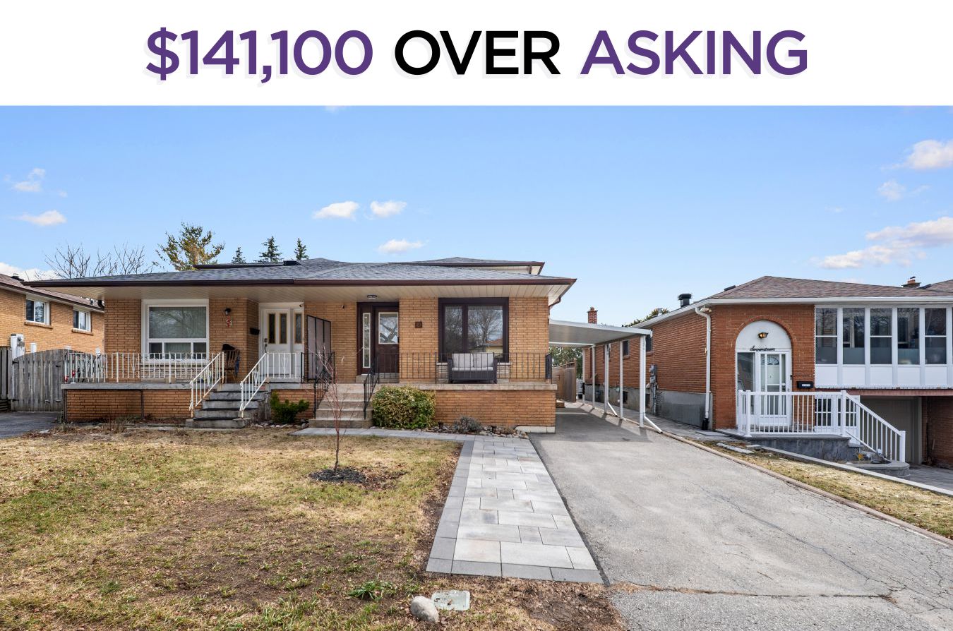 19 Mentor Blvd - Sold By The Best Hillcrest Village Realtor