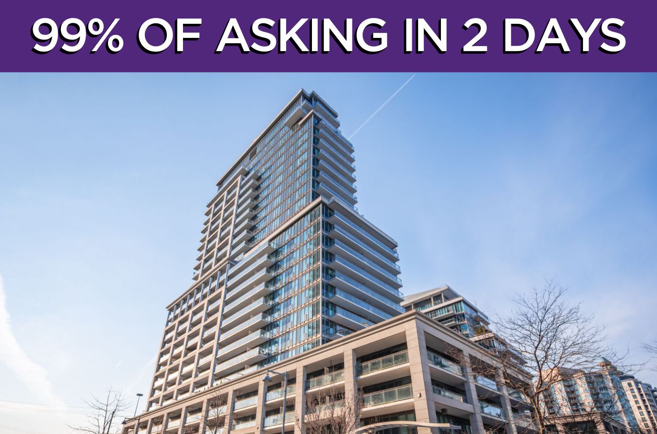 2121 Lakeshore Blvd W 2304 - Sold By The Best Humber Bay Shores Realtor