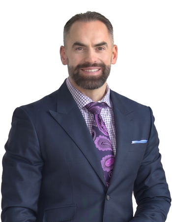 Eric Glazenberg