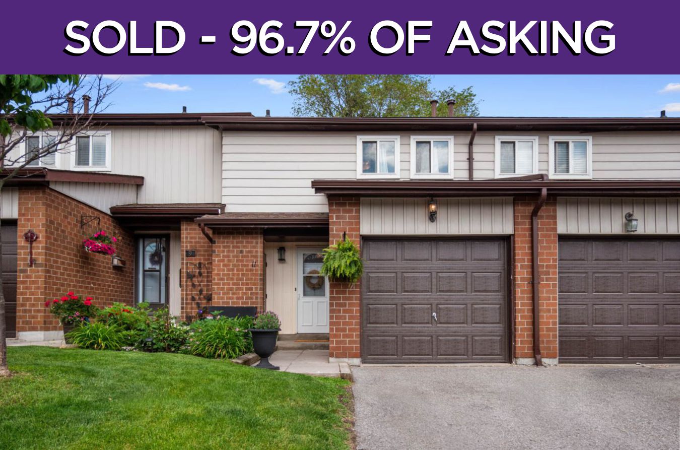 11 Jacques Lane - Sold by the best South Ajax real estate agent