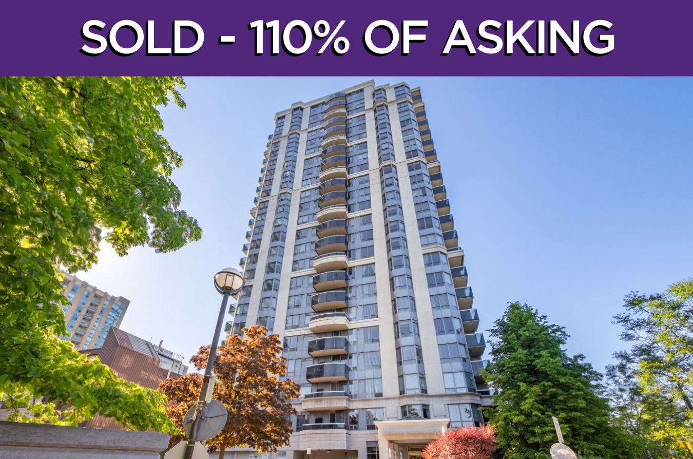 35 Finch Avenue East #1112 - Sold By the Best Yonge & Finch Realtor