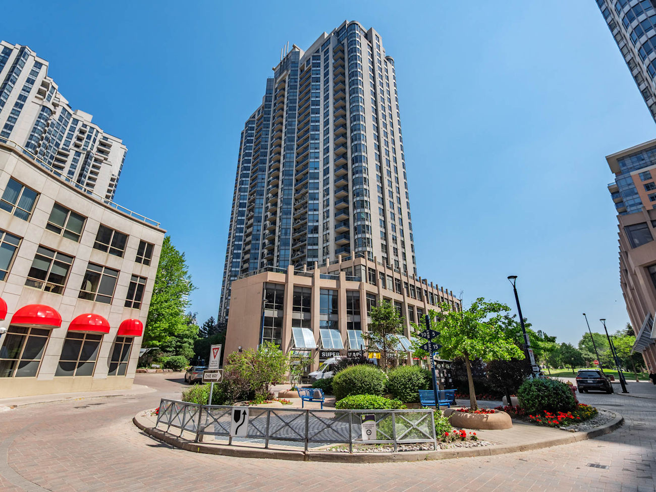 10 Northtown Way Unit 2605 (2)