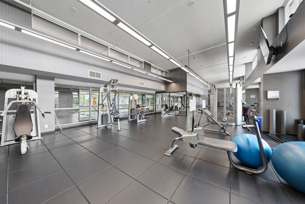 25 Town Centre Court Unit 3203 (25)