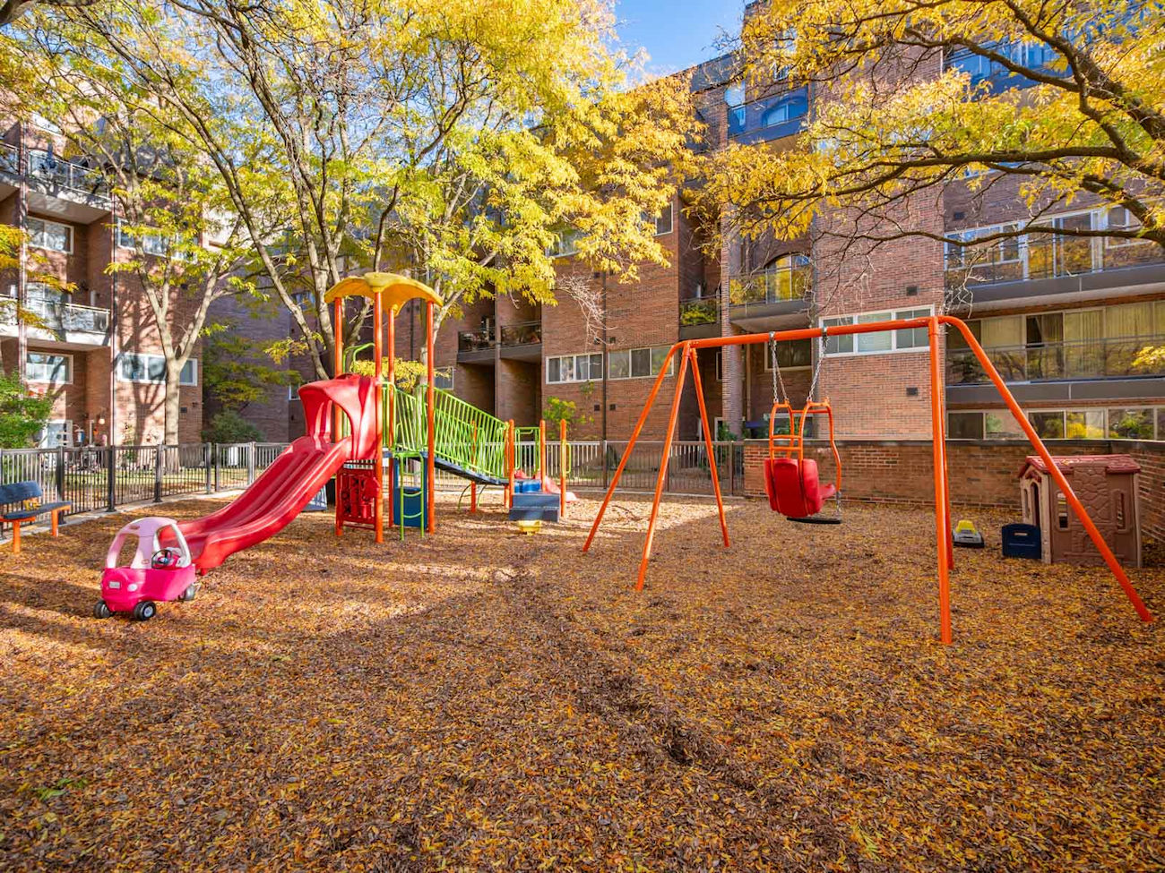 16 Elgin Street Unit 316 (34)