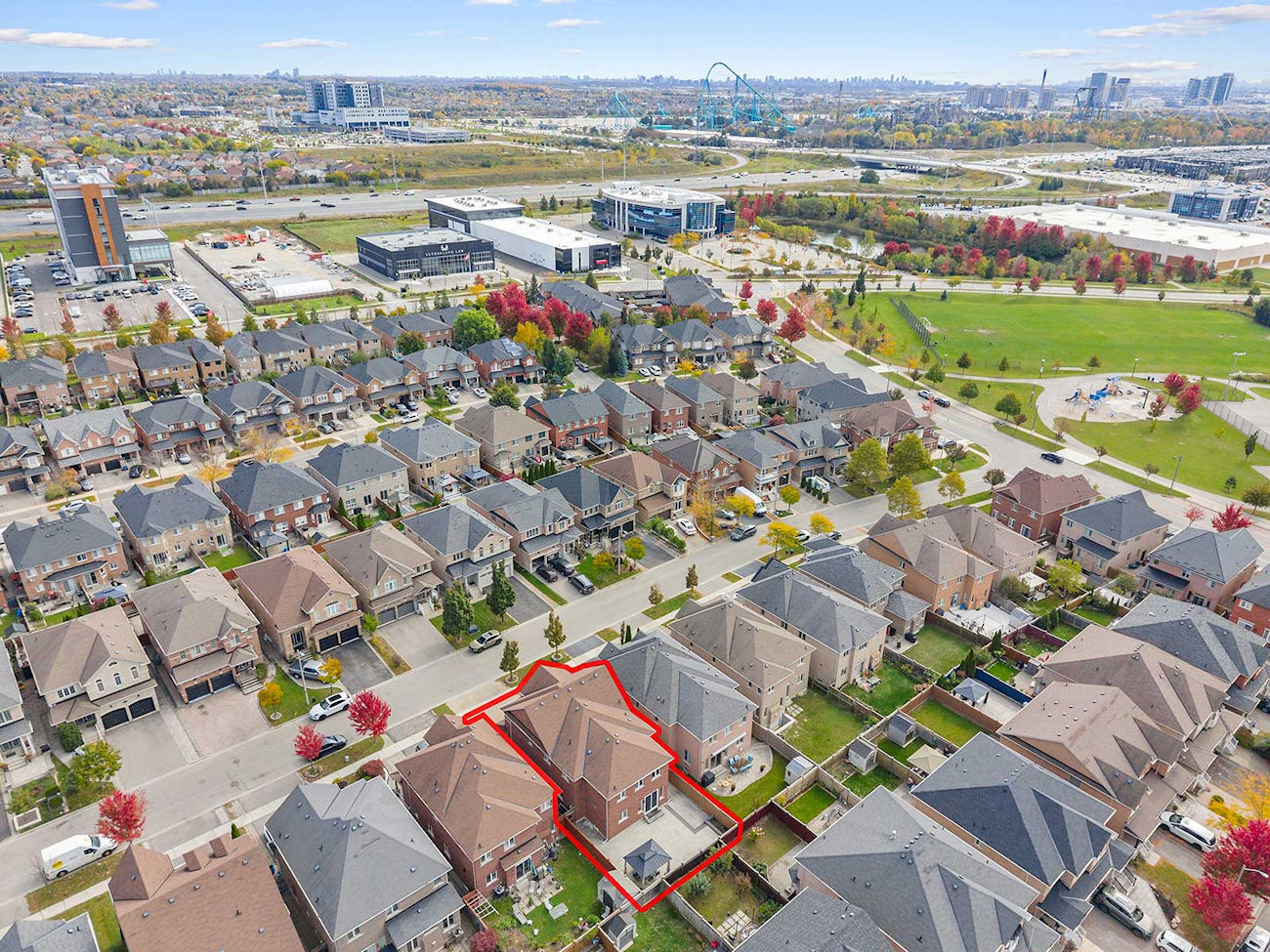 40 Trudeau Drive (40)