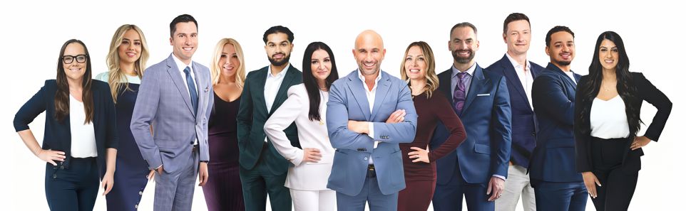 Team Elfassy Real Estate 2026 Team Elfassy - #1 Real Estate Team In Toronto
